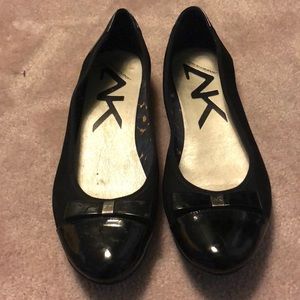 Anne Klein Sport flats